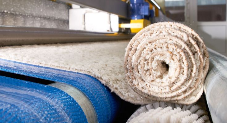 Mehmet Akif Ersoy Halı Yıkama Firması